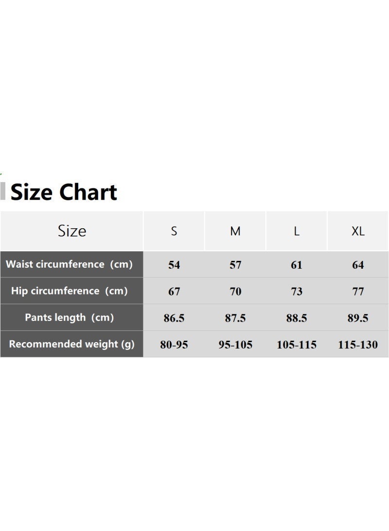 Alo Airlift high-waisted leggings（Navy Blue） - Image 4